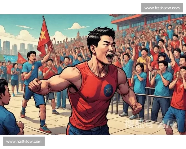 突破极限与团队协作融合的现代综合体育竞技盛会探索